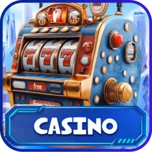 Casino 123B